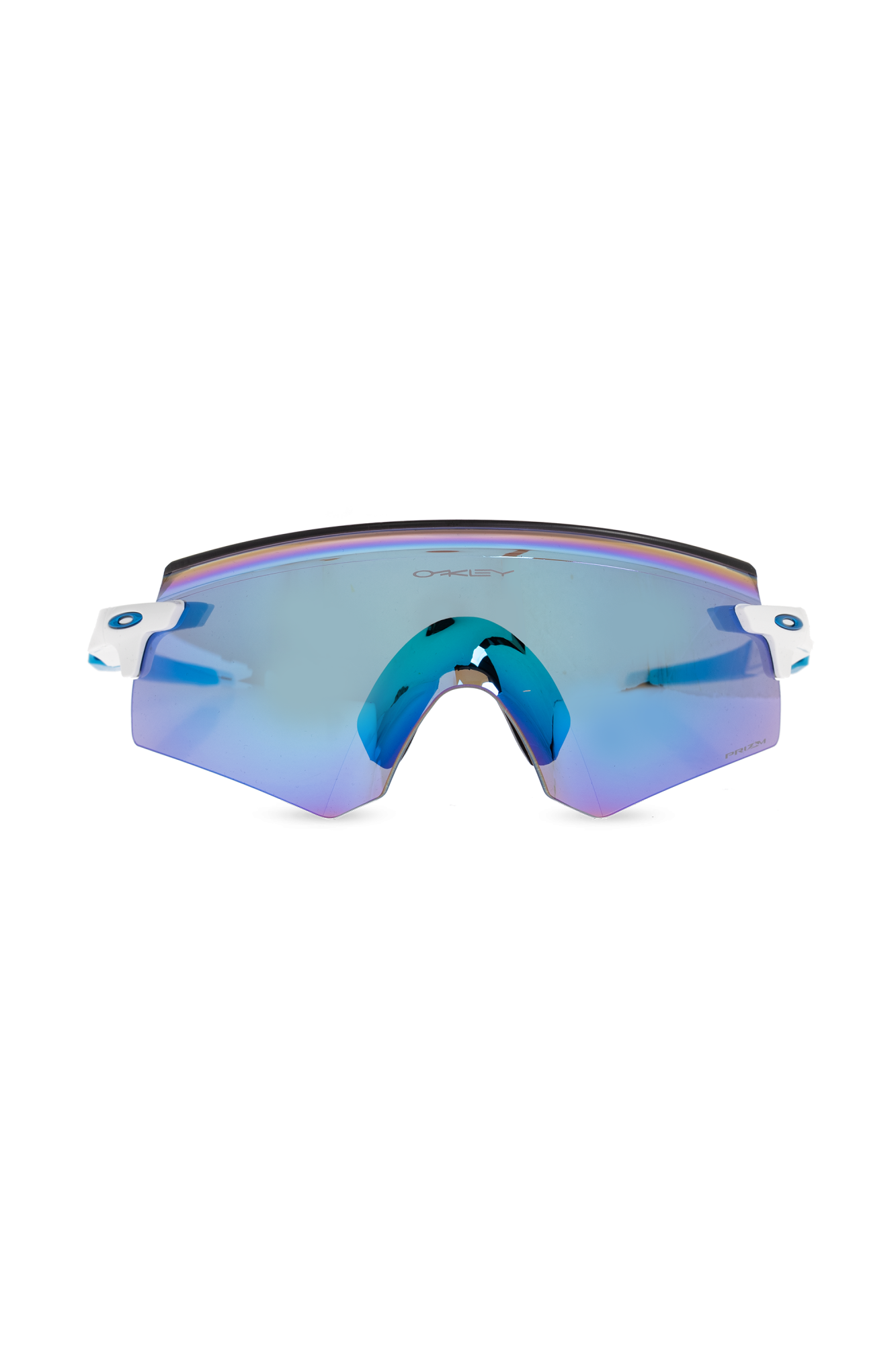 小物 OAKLEY ENCODER (A) WHITE W/PRIZM ROAD Encoder | Oakley store | Oakley Polska | Sunglasses | Frames